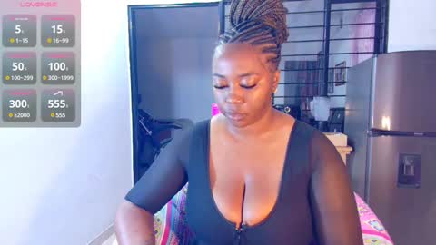 ciaraebonyxxx online show from 03.11.25