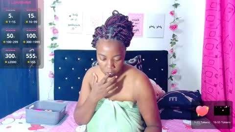 ciaraebonyxxx online show from 11.03.25