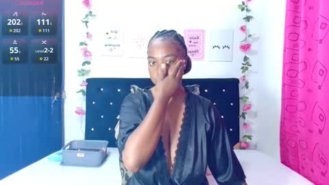 ciaraebonyxxx online show from 11.23.25