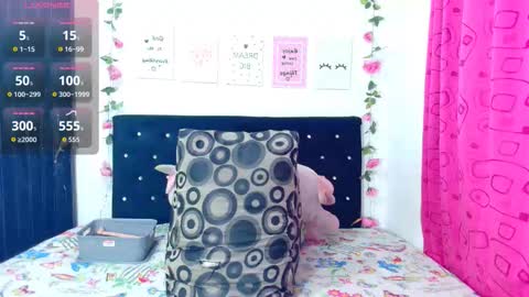 ciaraebonyxxx online show from 12.20.25