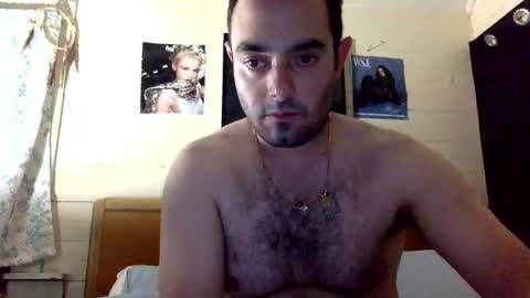 Snapshot of ciaran922 chatting on 11.04.25 ciaran922 online show from 11.04.25