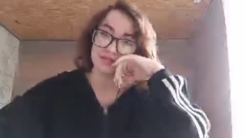 Snapshot of cicelyphaup chatting on 06.18.26 Olivia online show from 06.18.26