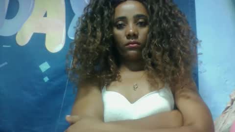 Snapshot of ciciazzhh chatting on 06.01.26 ciciazzhh online show from 06.01.26