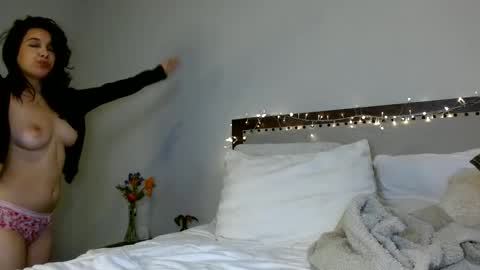 cicithesweetest online show from 02.17.26