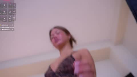 Jodi online show from 10.03.25