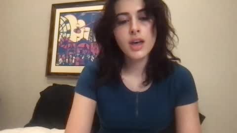 cieraxoxo online show from 03.04.25