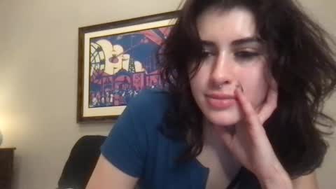 cieraxoxo online show from 03.04.25