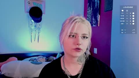 Helen and Teya online show from 10.17.25