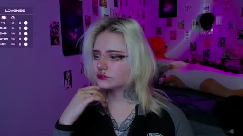 Helen and Teya online show from 12.01.25