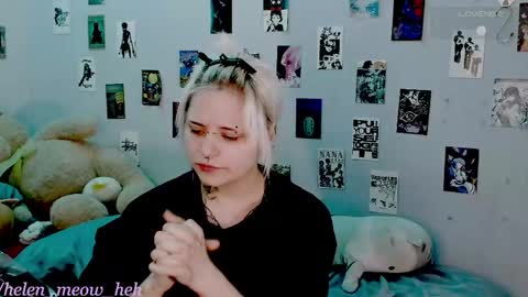 Helen and Teya online show from 04.17.26