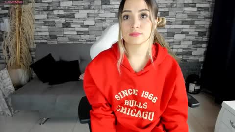 Snapshot of ciindy_lovee chatting on 10.02.25 Ciindy Lovers online show from 10.02.25