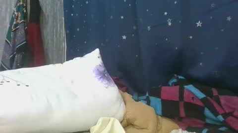 cilia petite online show from 03.01.25