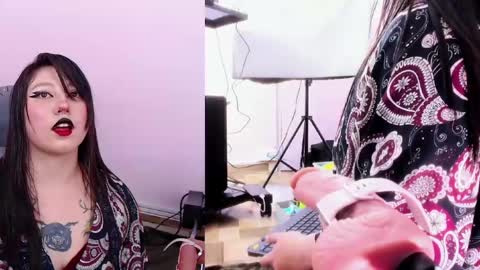 Cinamoon online show from 06.20.26
