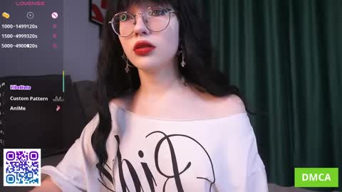 Snapshot of cinacandy chatting on 04.06.26 L online show from 04.06.26