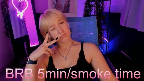 Cin Bellamy online show from 09.09.25