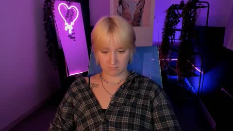 Cin Bellamy online show from 09.11.25