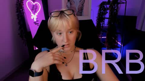 Cin Bellamy online show from 10.01.25