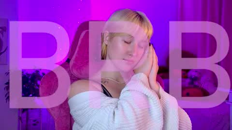 Cin Bellamy online show from 10.13.25