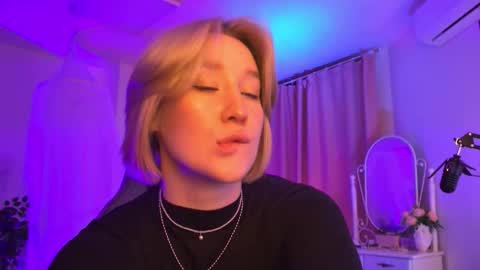 Cin Bellamy online show from 03.08.26