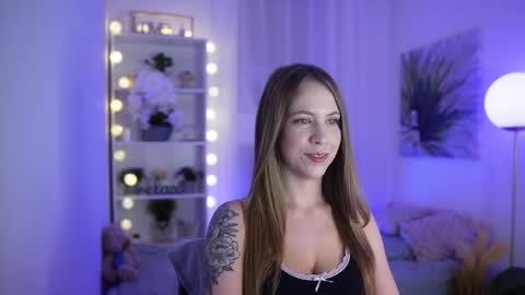 Cintybaby online show from 10.02.25