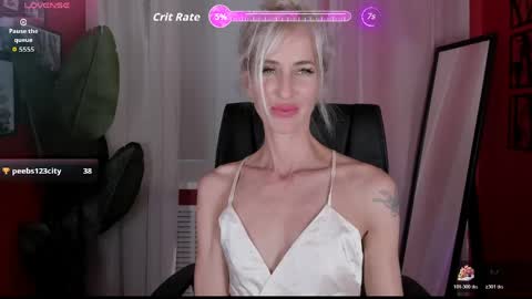 Cindy online show from 05.24.26
