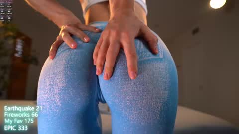 cindy_luv online show from 03.17.26