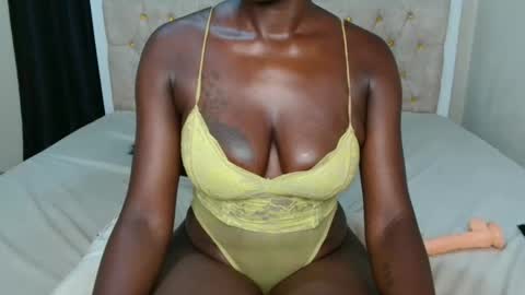 cindy spice online show from 12.14.25