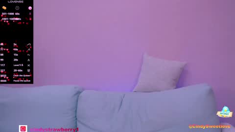 Cindy    online show from 12.08.24