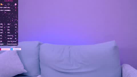 Cindy    online show from 03.03.25