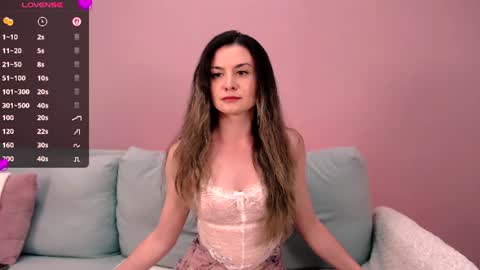 Cindy    online show from 07.12.26