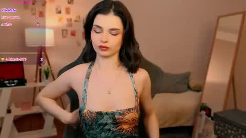 Rebbeka online show from 06.20.26