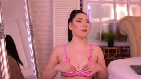 Cindy online show from 02.23.26