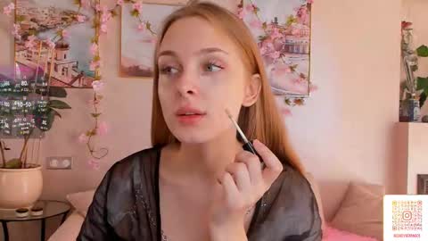 Im Cindy online show from 10.23.25