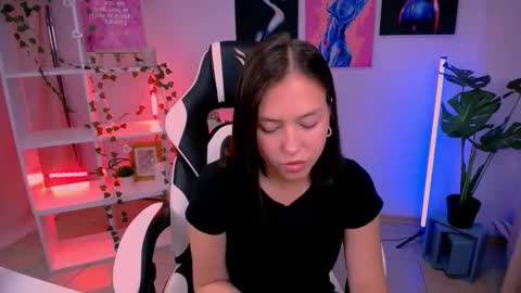 Cindy online show from 10.10.25