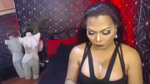 Cindy online show from 12.03.24