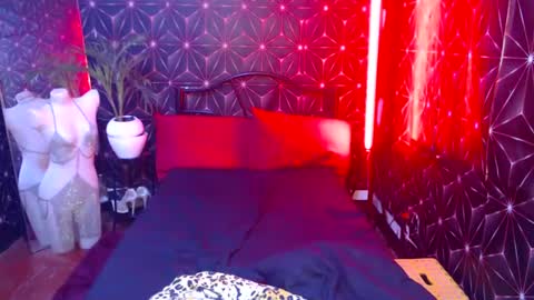 Cindy online show from 12.12.24