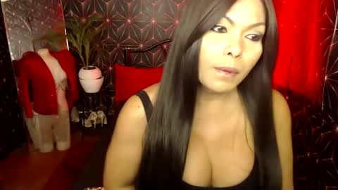 Cindy online show from 12.16.24