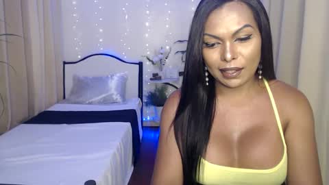 Cindy online show from 03.07.25