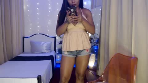 Cindy online show from 03.12.25