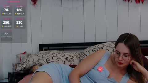 Cindy online show from 02.07.25