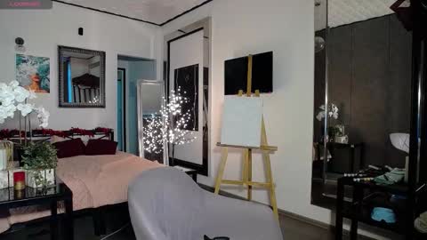 Cindy online show from 12.04.25