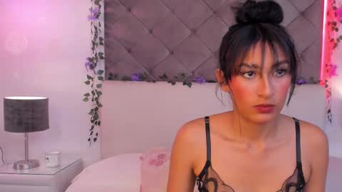 Karla  online show from 09.12.25