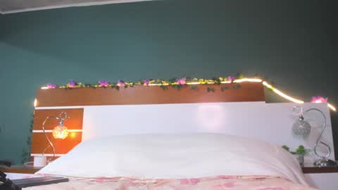 Karla  online show from 10.24.25