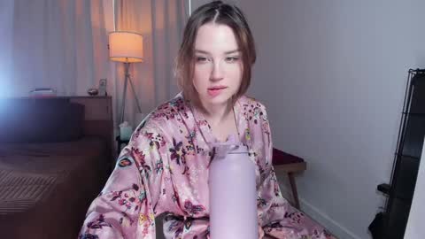 Cinnabelle online show from 01.07.26