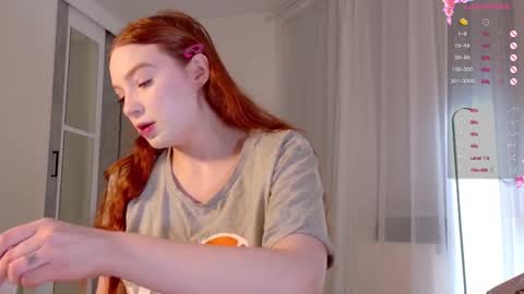 Maddy online show from 09.23.25