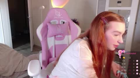 Maddy online show from 11.24.25