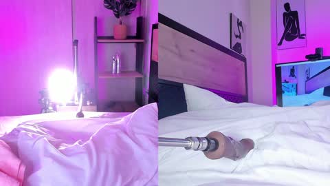 Amber online show from 12.05.24