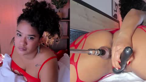 Amber online show from 12.17.24