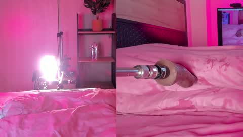 Amber online show from 12.19.24