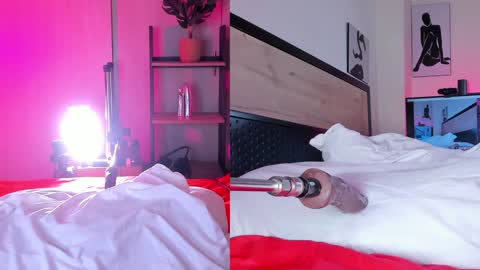 Amber online show from 12.22.24